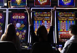 joker123 ပလက်ဖောင်း Live Casino Sportsbook Slots ဂိမ်းအမျိုးအစားများ