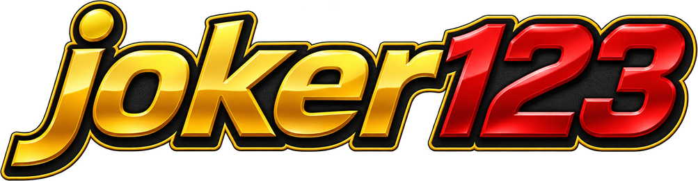 joker123 Logo